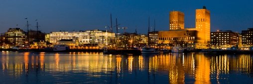 Application diversity transforms Oslo’s AI scene from innovator to leader